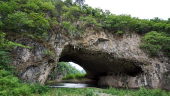 Zhong Ba Bridge-China