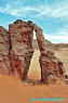 Superpillar Arch-Algeria