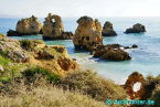 No name near Albufeira-Portugal