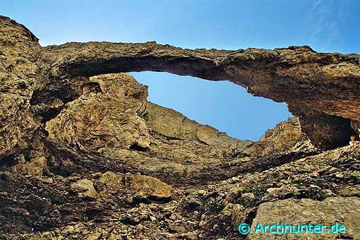 Arco da Greina-Tessin-Schweiz
