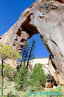 Bayles Ranch Arch-Utah