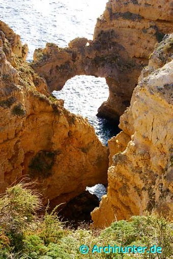 Great Arch-Portugal