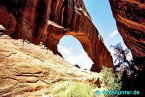 Black Arch-Utah