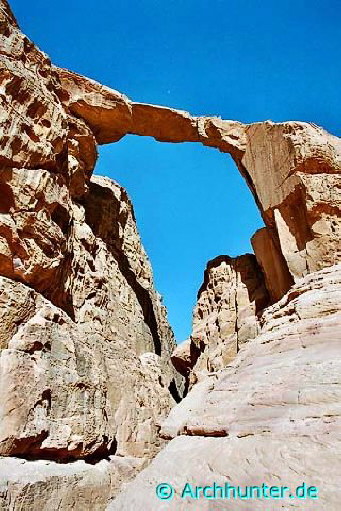 Burdah Brcke-Jordanien
