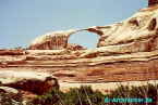 Castle Arch-Utah