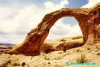 Corona Arch-Utah