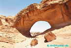 Covert Arch-Utah