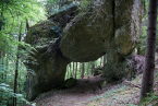 Doos Felstor-Germany