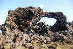 Dimmuborgir Noname 2-Iceland