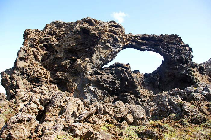 Dimmuborgir Namenlos 2-Island