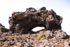 Dimmuborgir Noname 3-Iceland