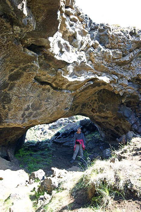 Dimmuborgir Namenlos 4-Island