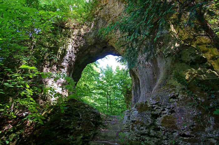 Noname near Gssweinstein-Germany