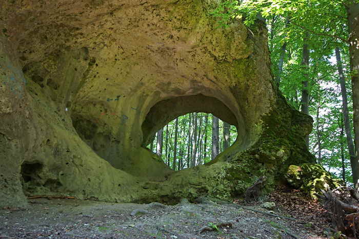 Hexentor-Germany