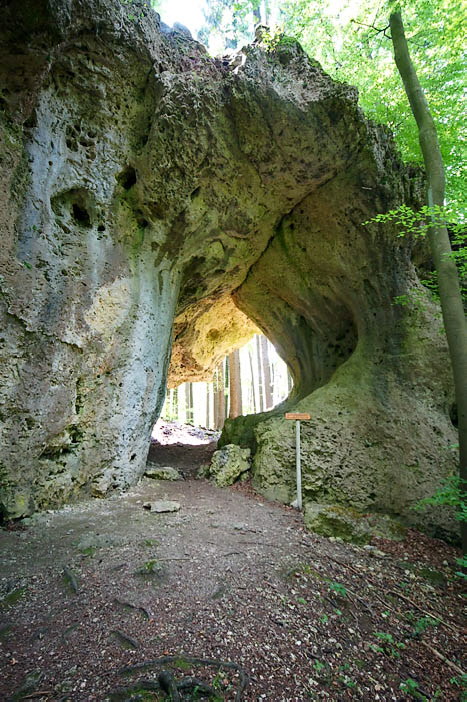 Wassersteintor-Deutschland