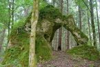 Torbogen-Germany