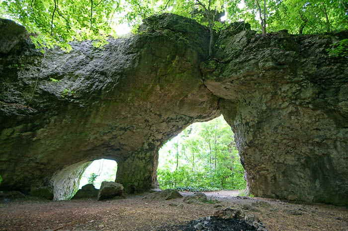 Hohler Fels-Germany