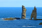 Risin & Kellingin-Faroe Islands