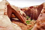 Bement Arch-Utah 