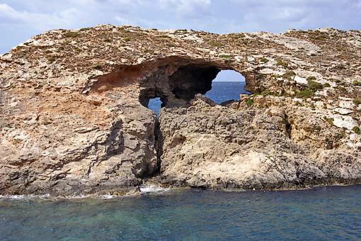 Namenlos 1-Malte (Comino)