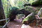 Felsentor-Germany