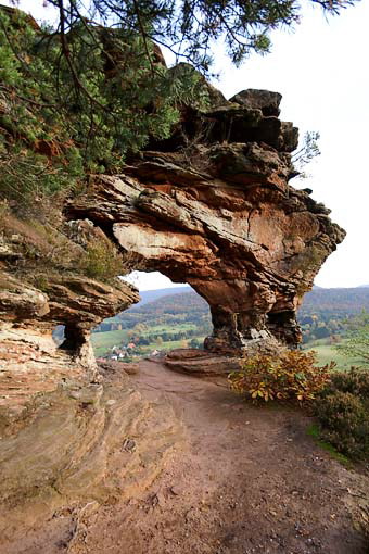 Wachtfels-France