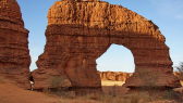 Ennedi 50 Arch-Chad