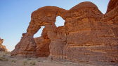 Ennedi 43 Arch-Chad