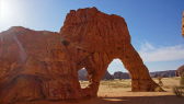 Ennedi 35 Arch-Chad