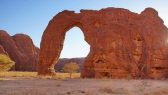 Ennedi 34 Arch-Chad