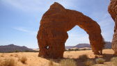 Cero Arch-Chad
