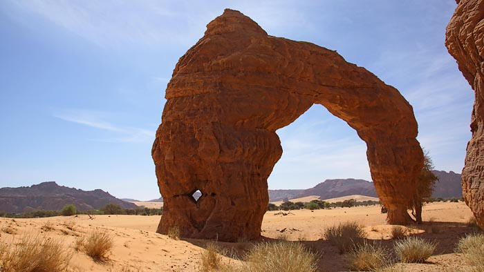 Cero Arch-Chad