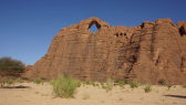 Ennedi 30 Arch-Chad