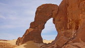 Ennedi 22 Arch-Chad