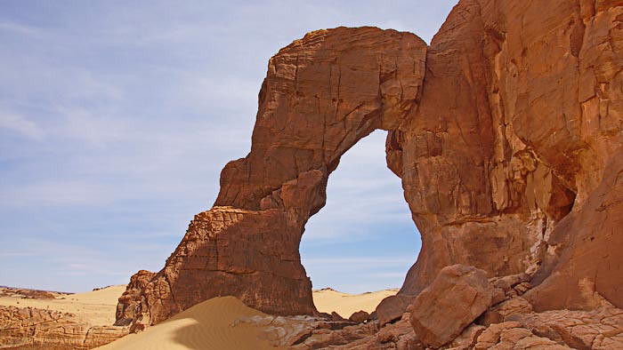 Ennedi 22 Arch-Chad