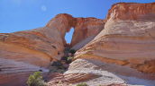 Hole In the rock-Arizona