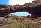 Arco de Linde-Spain Tenerife