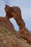 La zapatille de la reina-Spain Tenerife