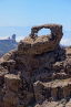 Pico de las Nieves Arch II-Spain Gran Canaria