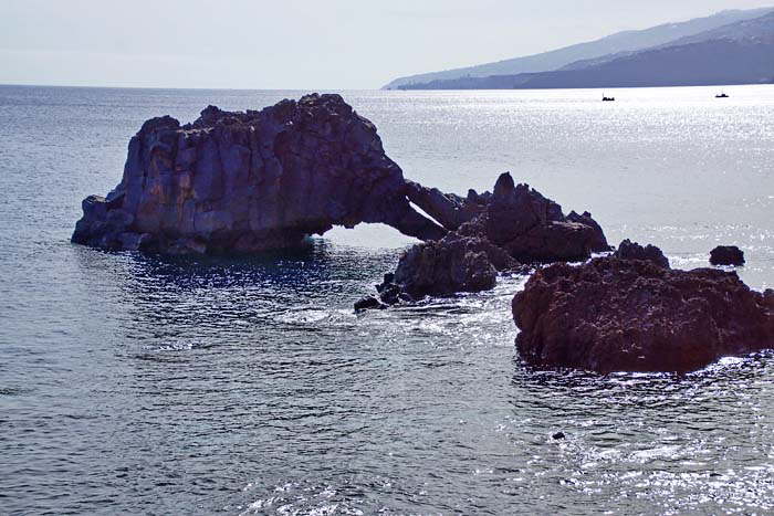 Black Arch-Portugal