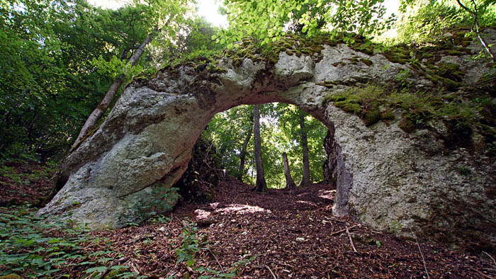 Heidentor-Deutschland
