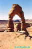 Delicate Arch-Utah