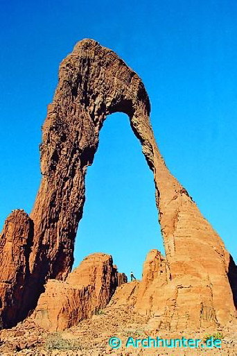 Djoula Arch-Chad