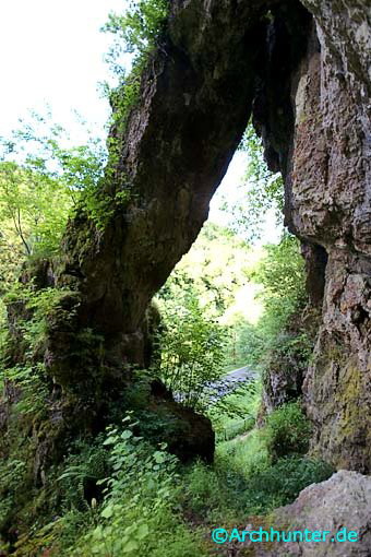 Namenlos bei Riesenburg-Deutschland