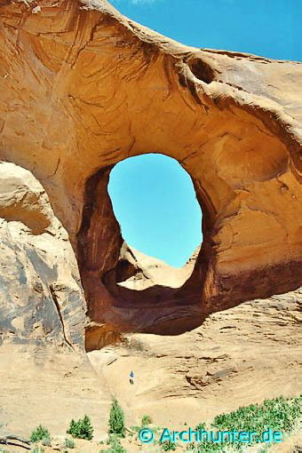 Ear of the Wind-Arizona
