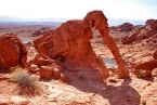 Elephant Rock-Nevada