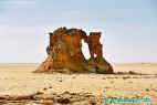 Ennedi 4 Arch-Chad