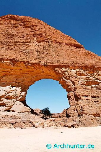 Eye of Tokou Arch-Chad