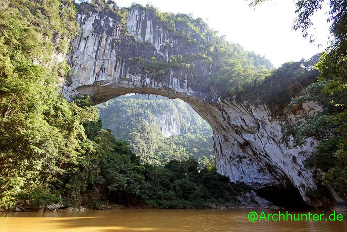 Fairy Brcke-China