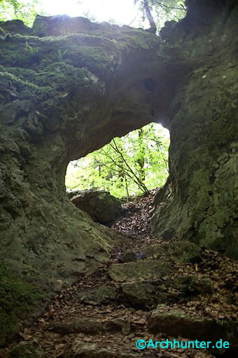 Geissloch-Germany